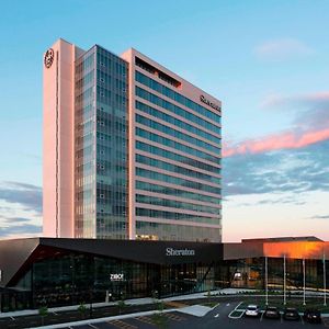 Sheraton Saint-Hyacinthe Hotel